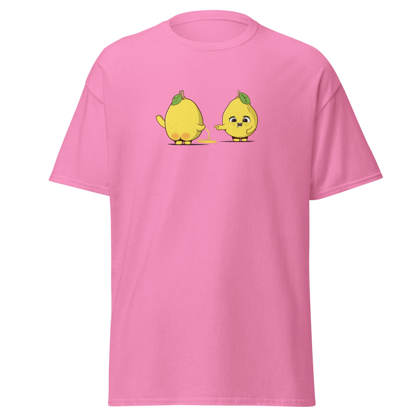 Lemon T-Shirt