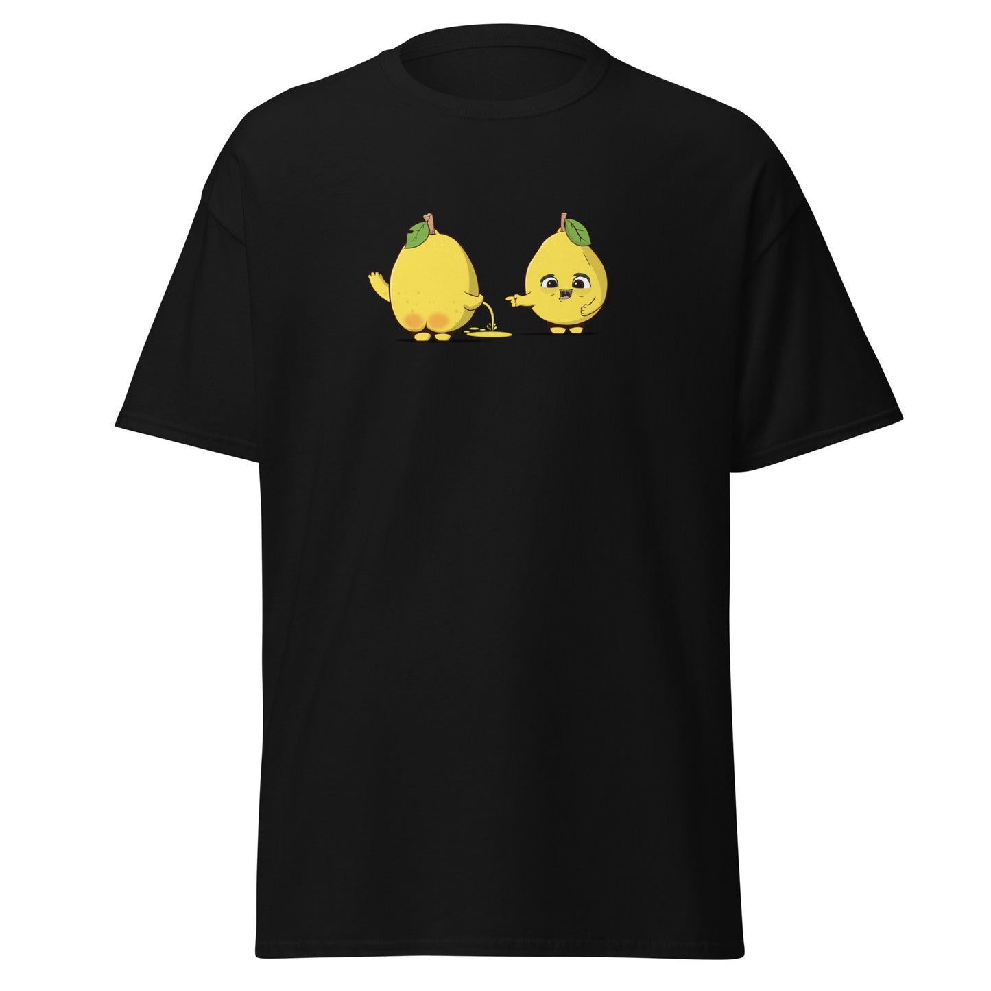 Lemon T-Shirt