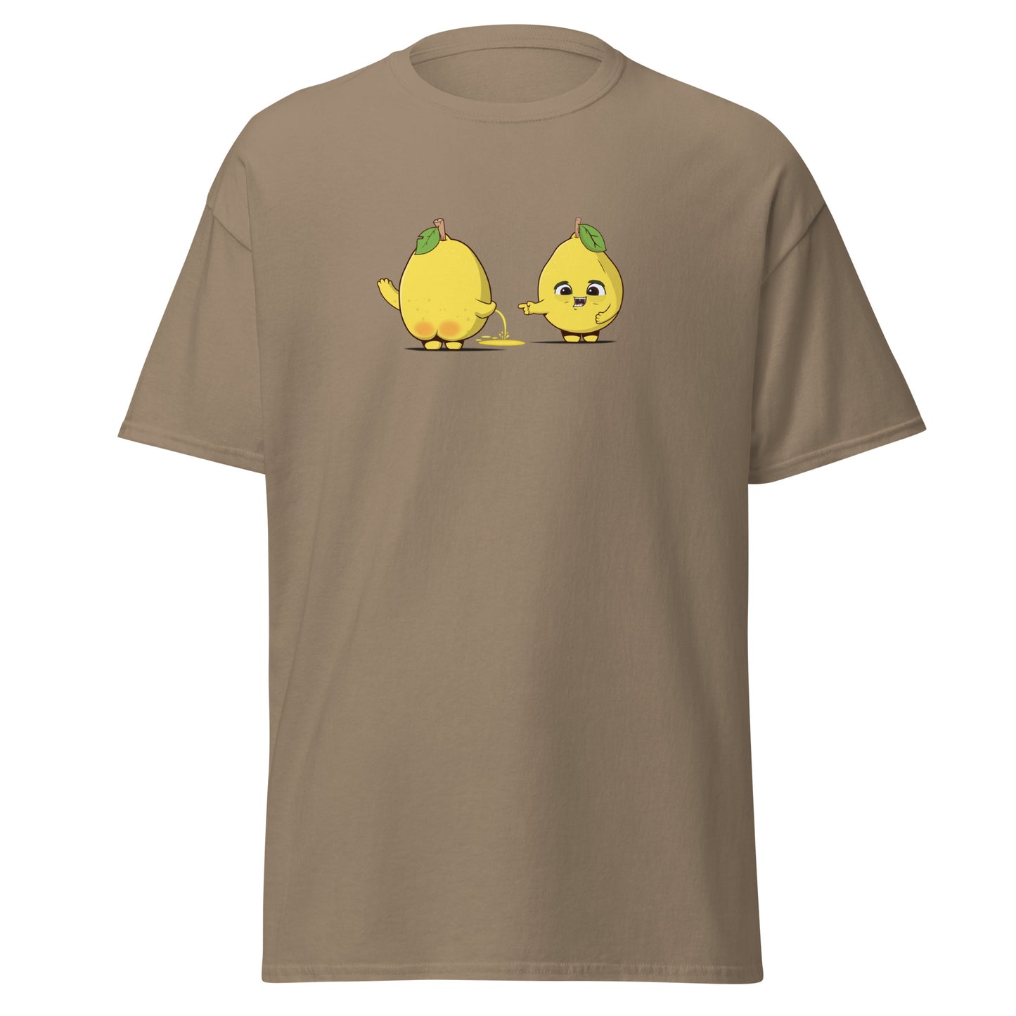 Lemon T-Shirt