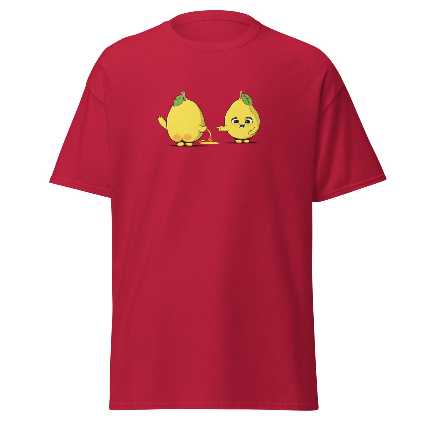 Lemon T-Shirt