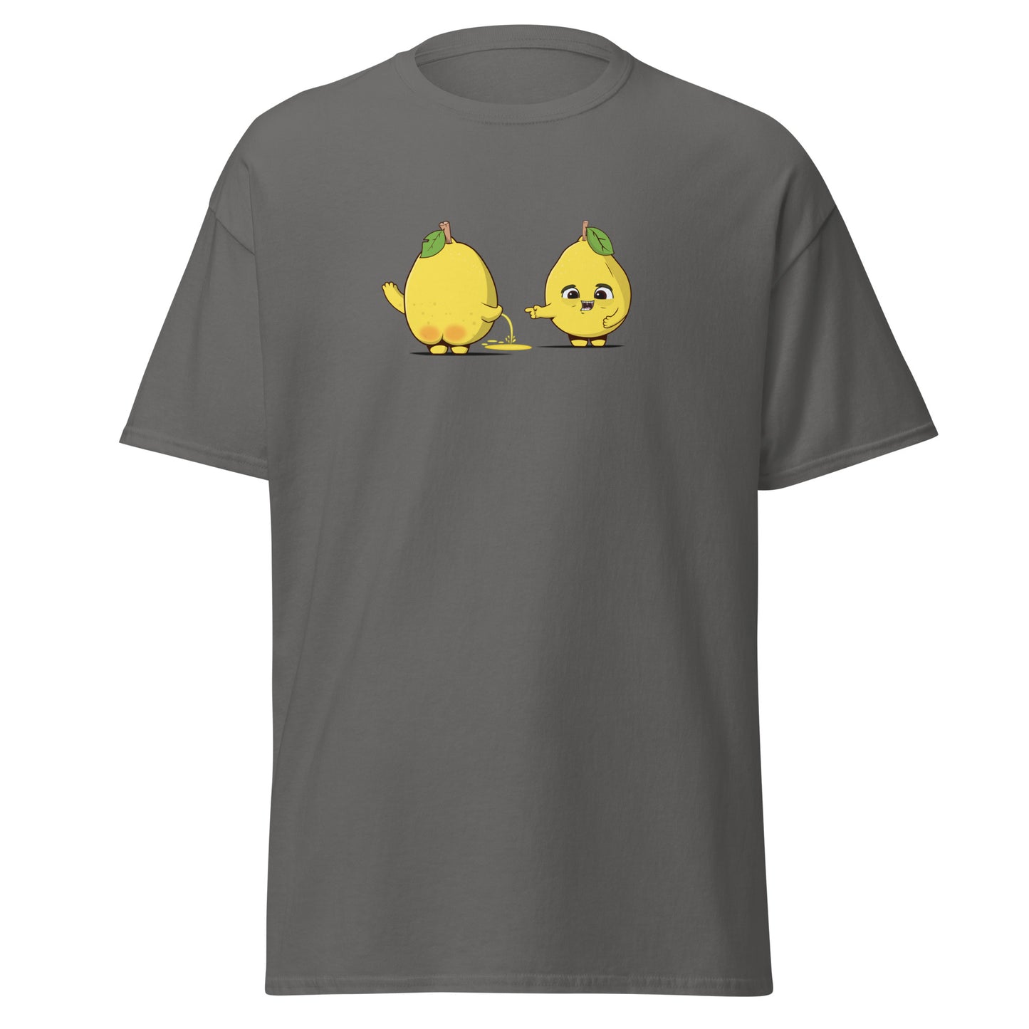 Lemon T-Shirt