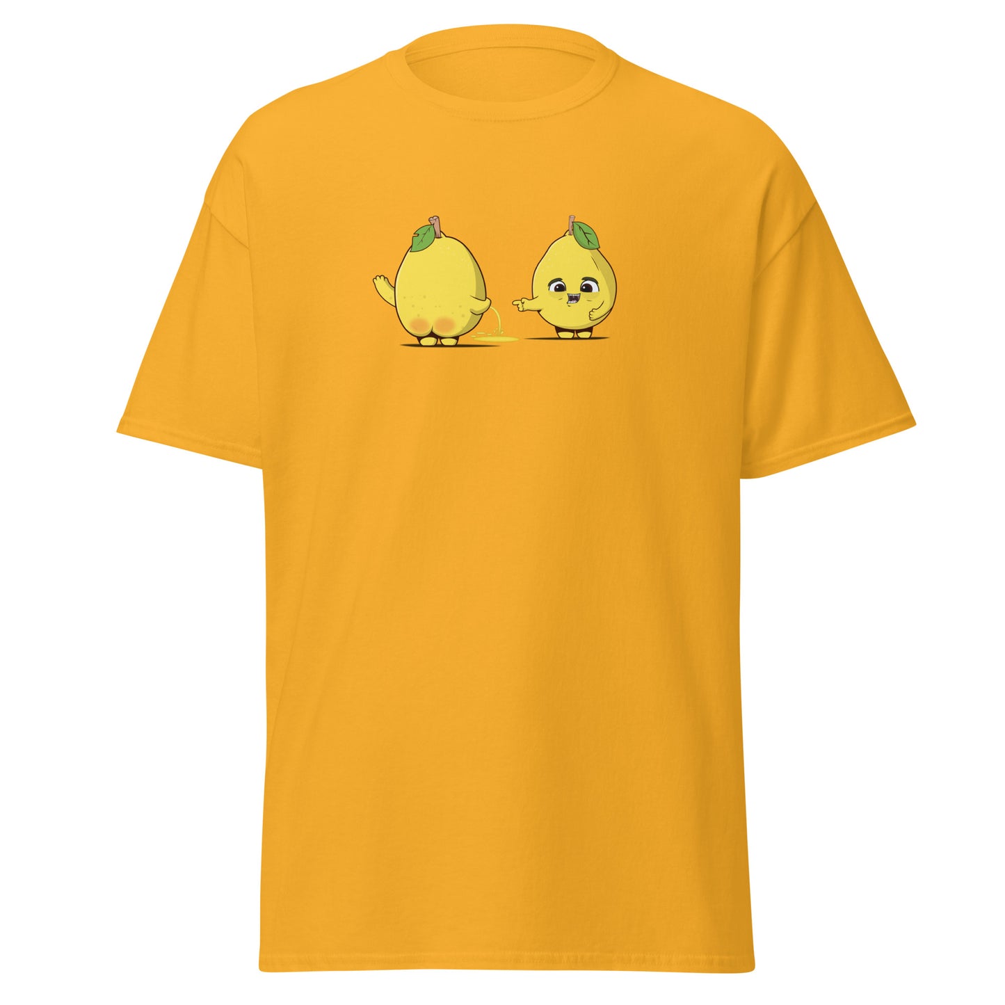Lemon T-Shirt