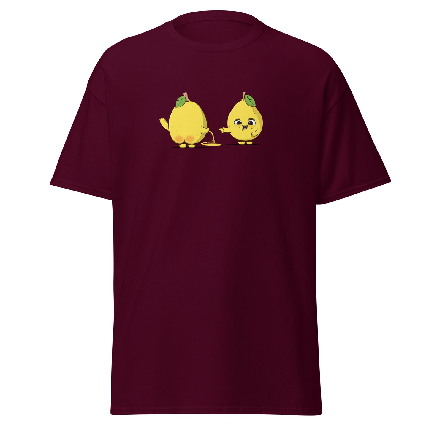Lemon T-Shirt