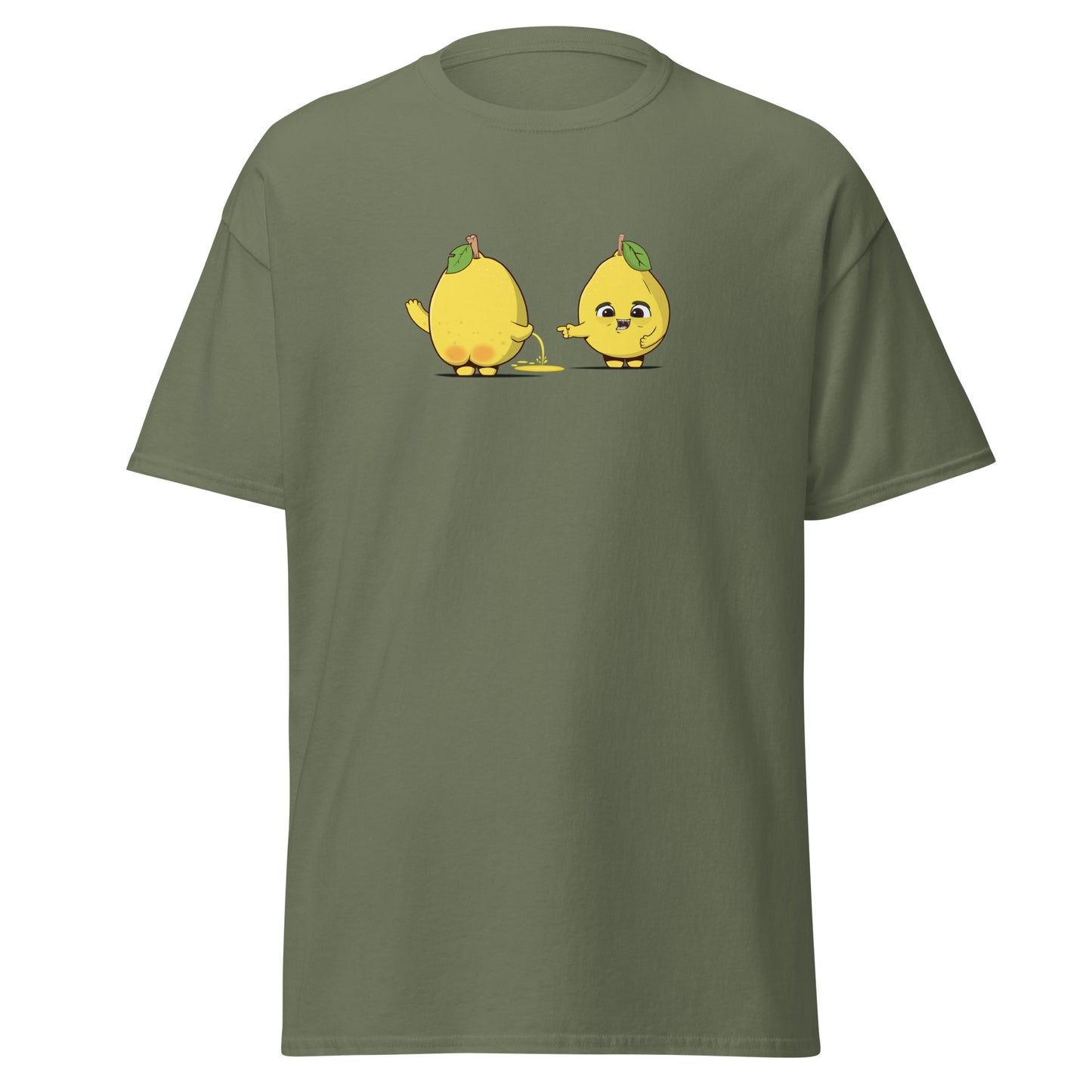 Lemon T-Shirt