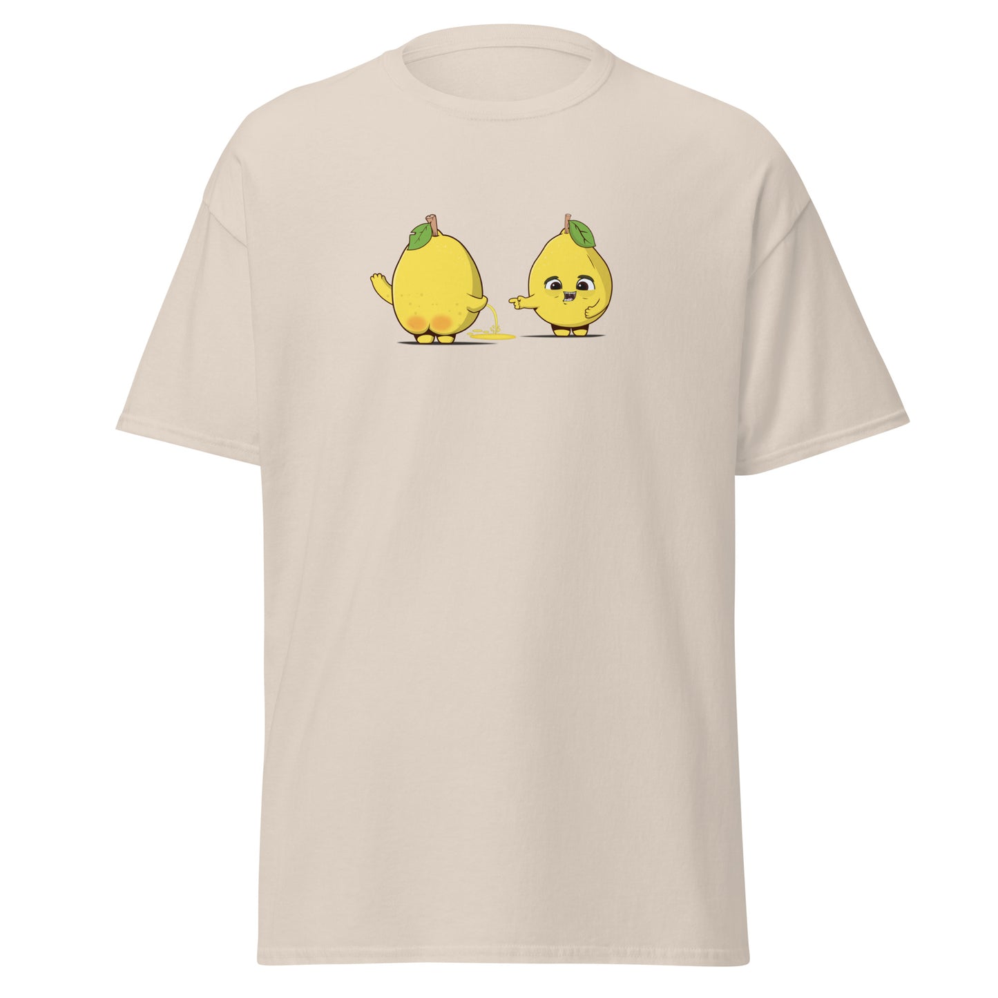 Lemon T-Shirt