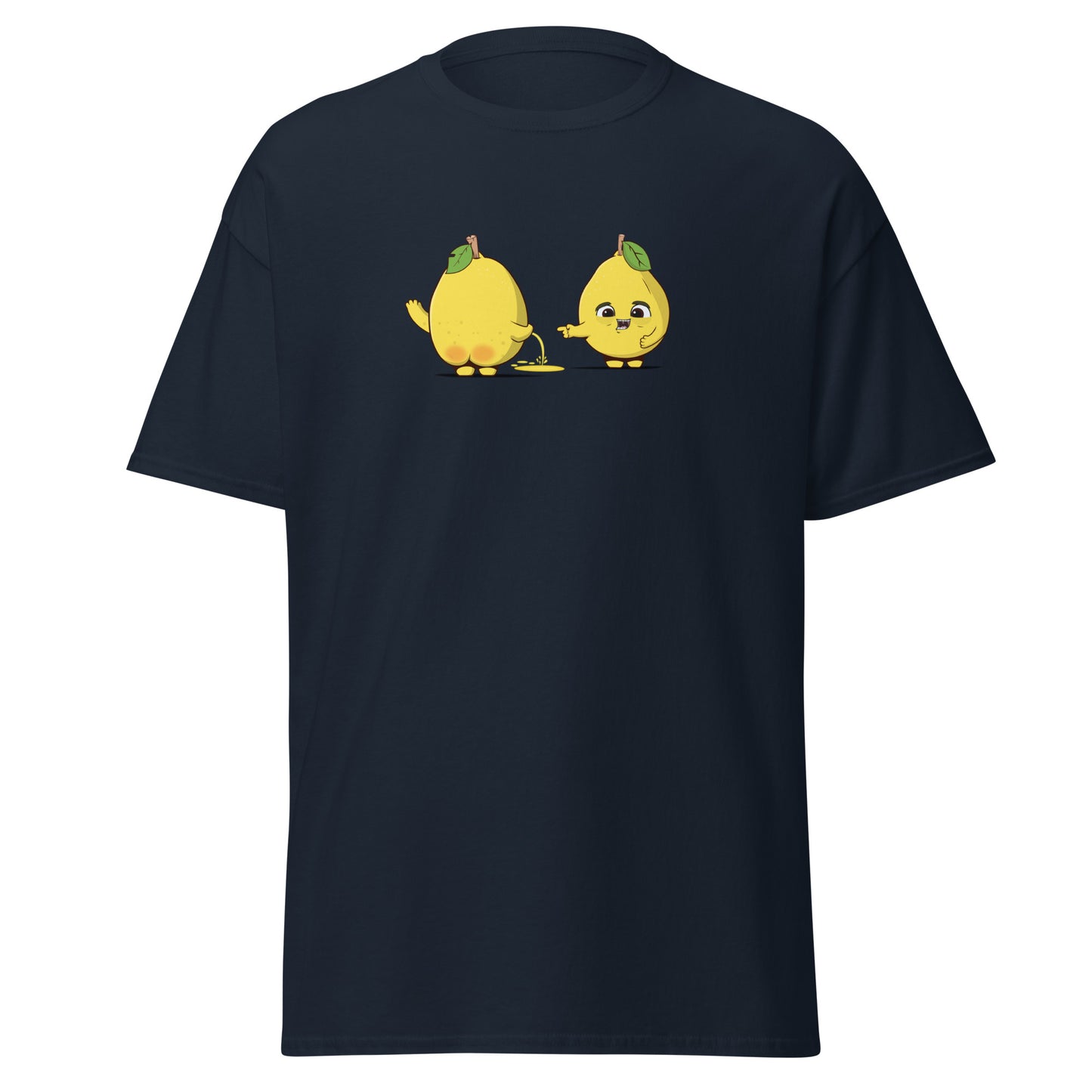Lemon T-Shirt
