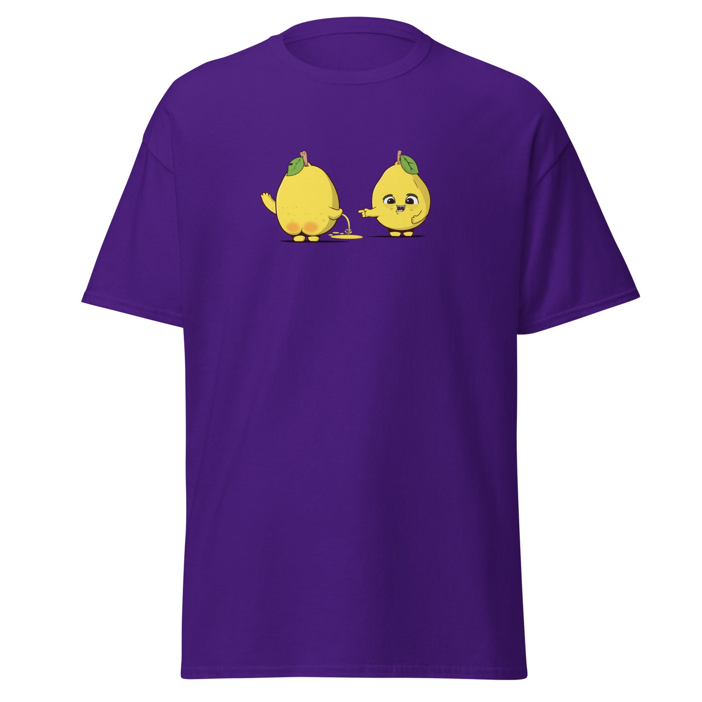 Lemon T-Shirt