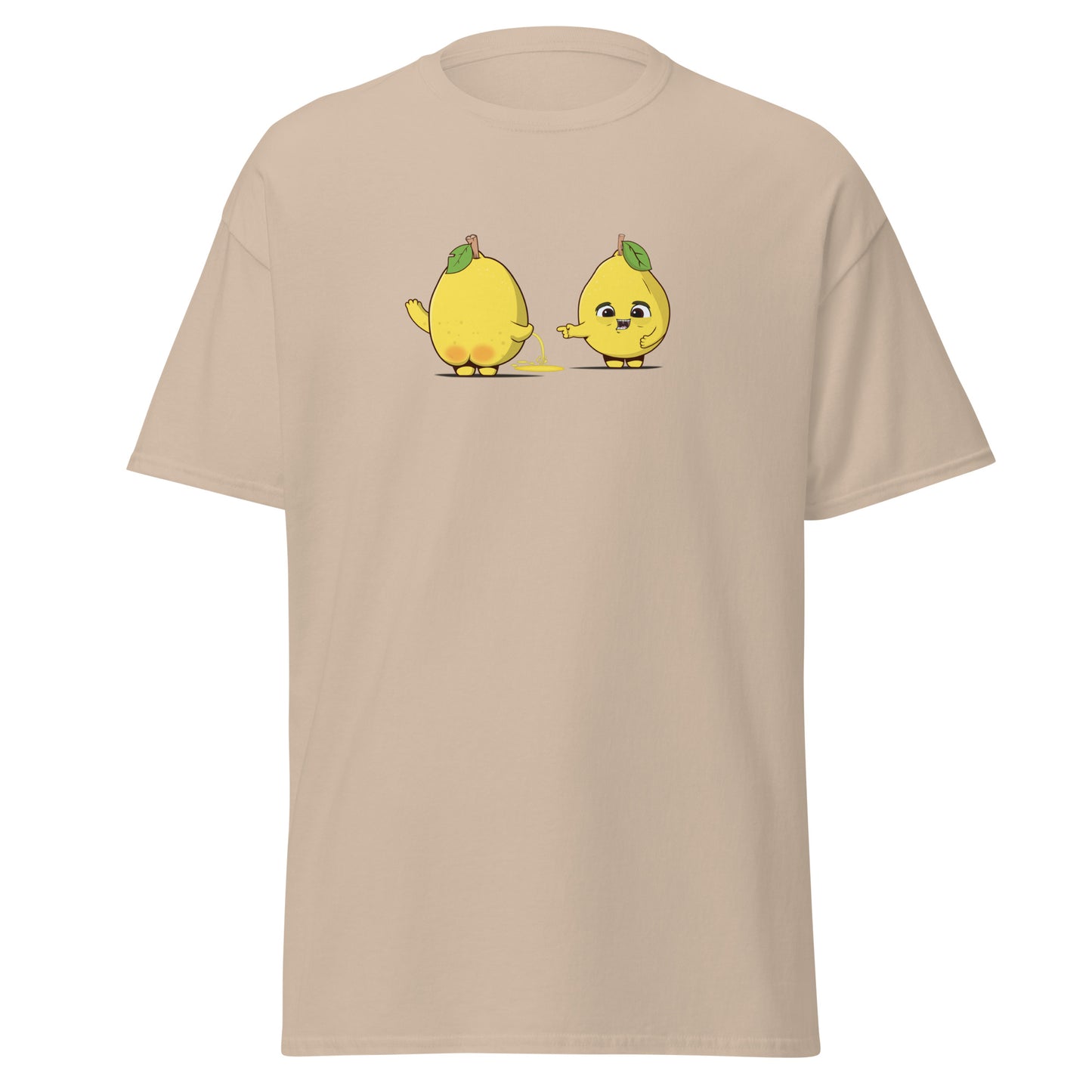 Lemon T-Shirt
