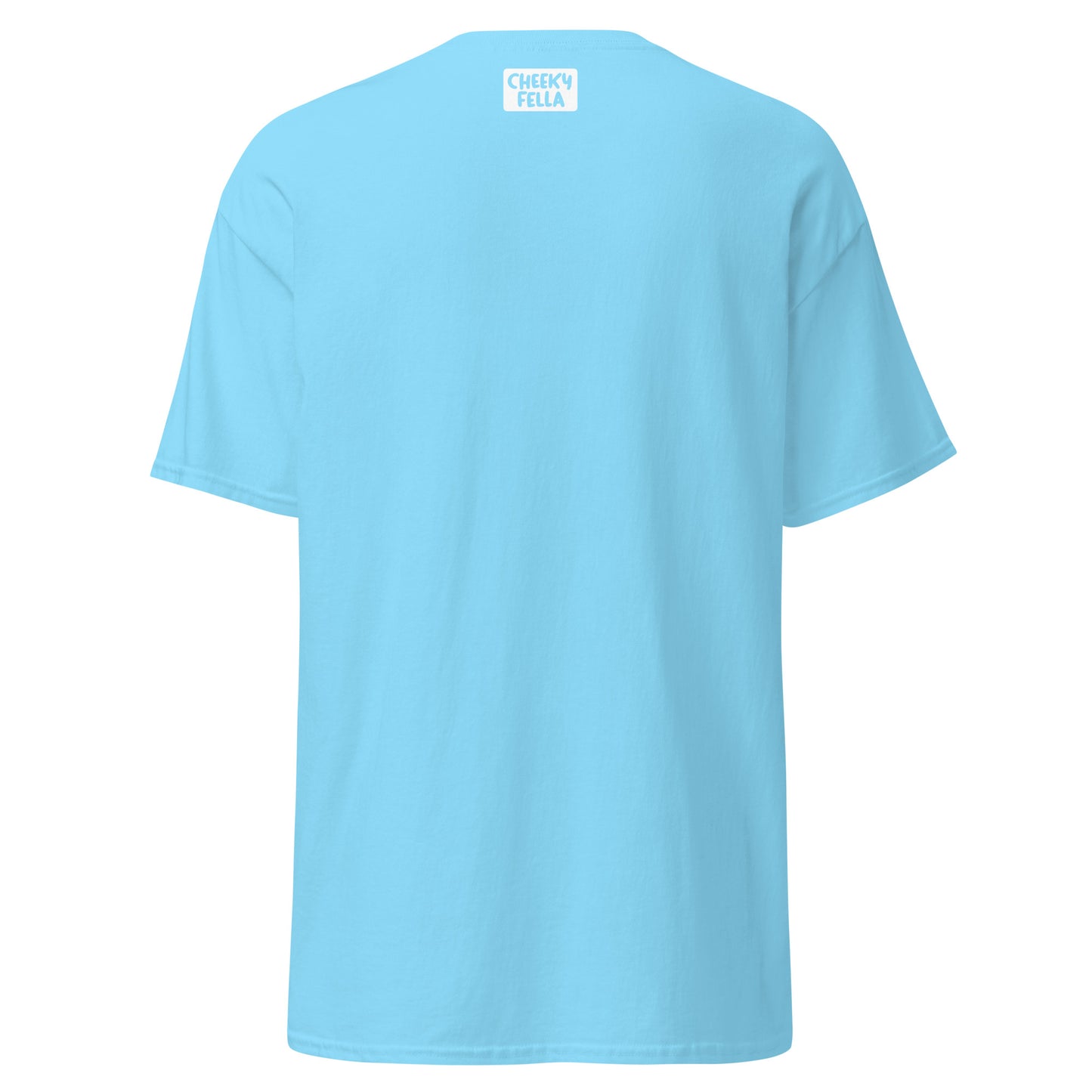 When Life Give You Lemons T-Shirt