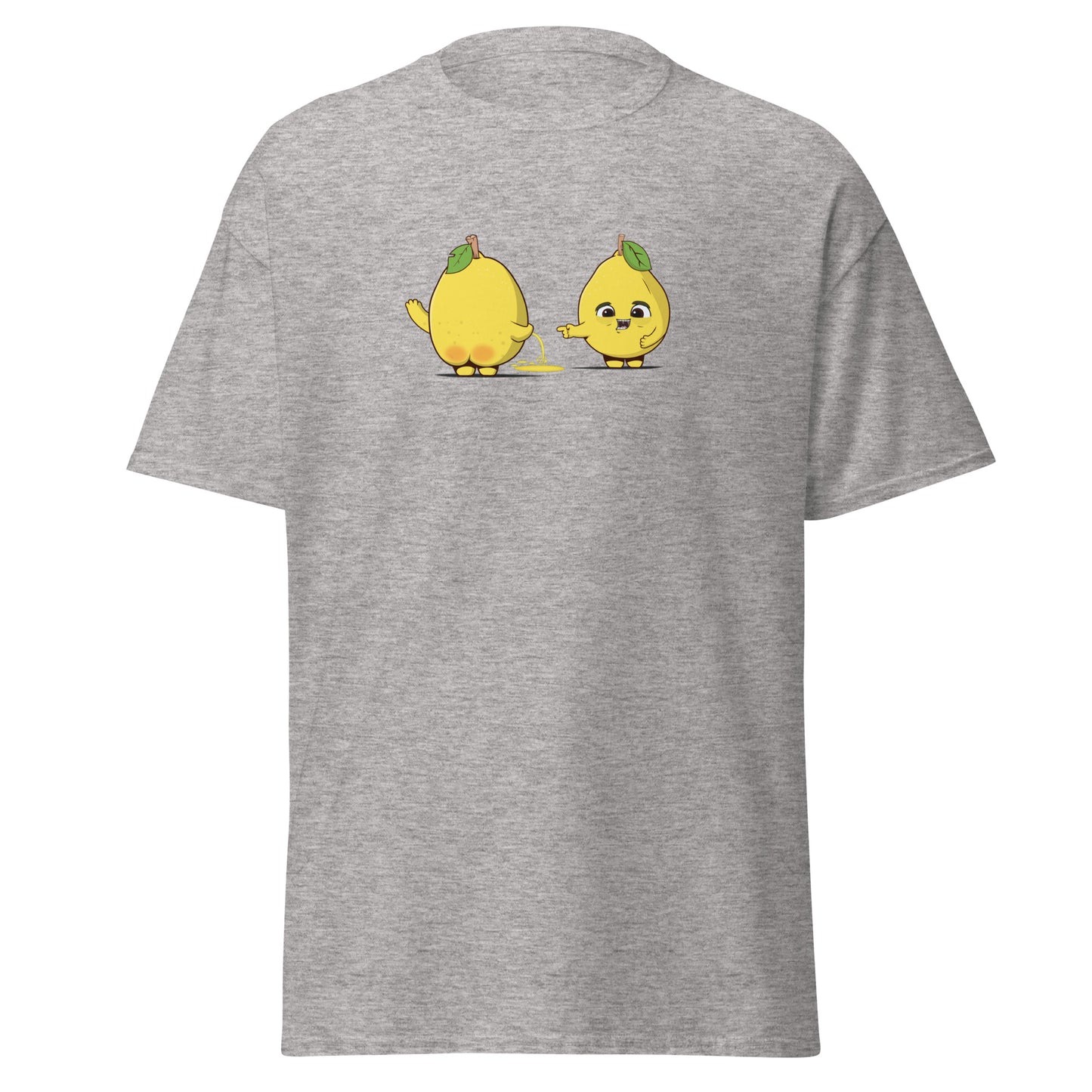 Lemon T-Shirt