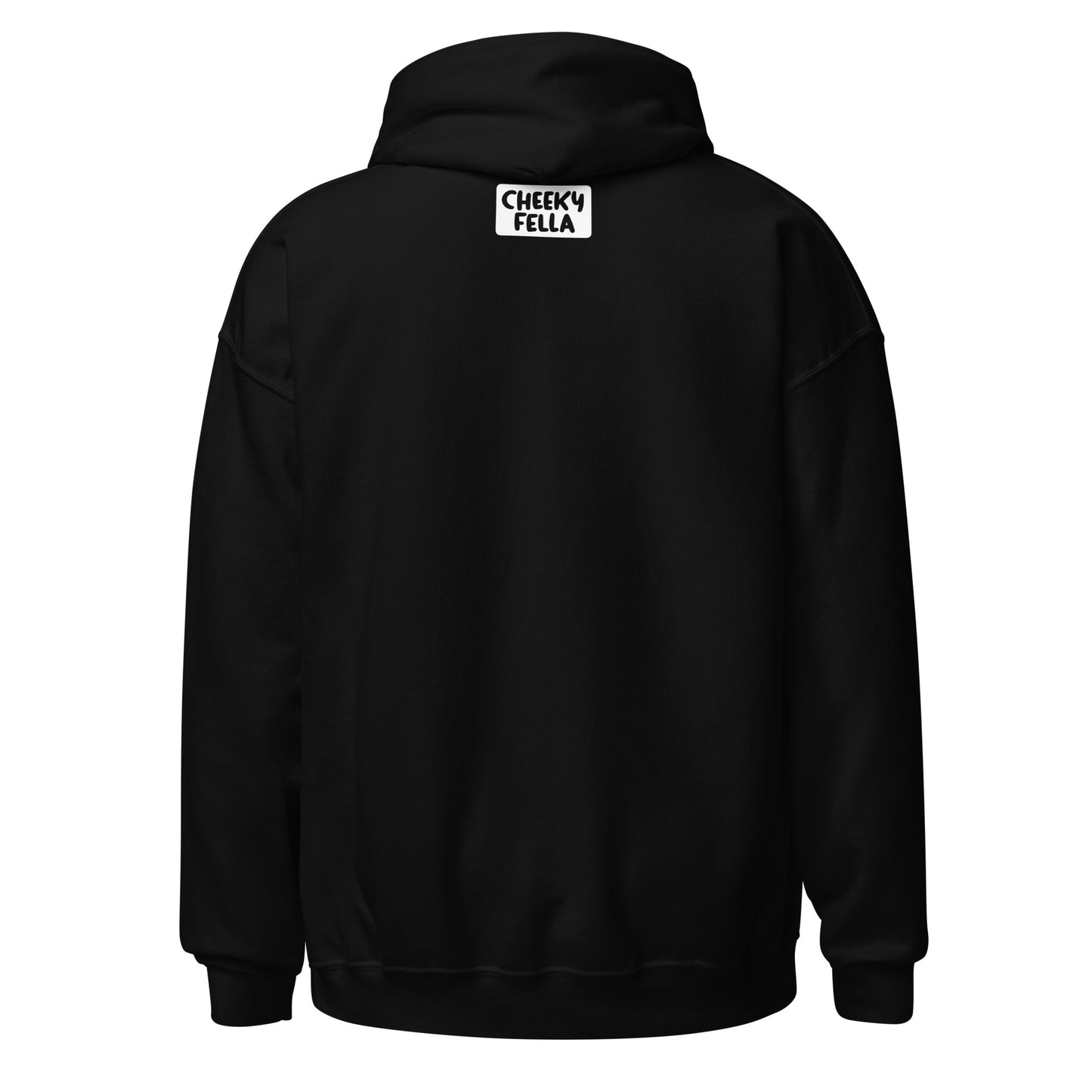 Cucumber Hoodie