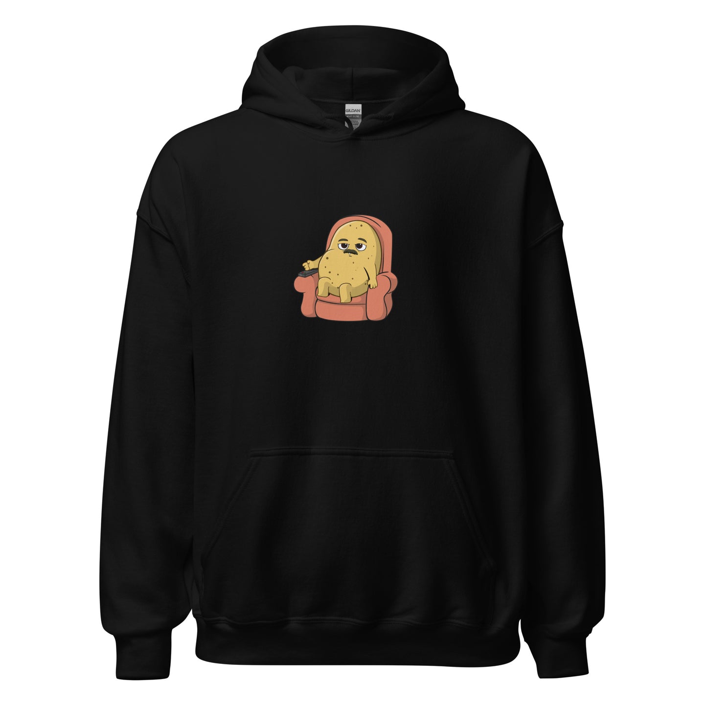 Potato Hoodie