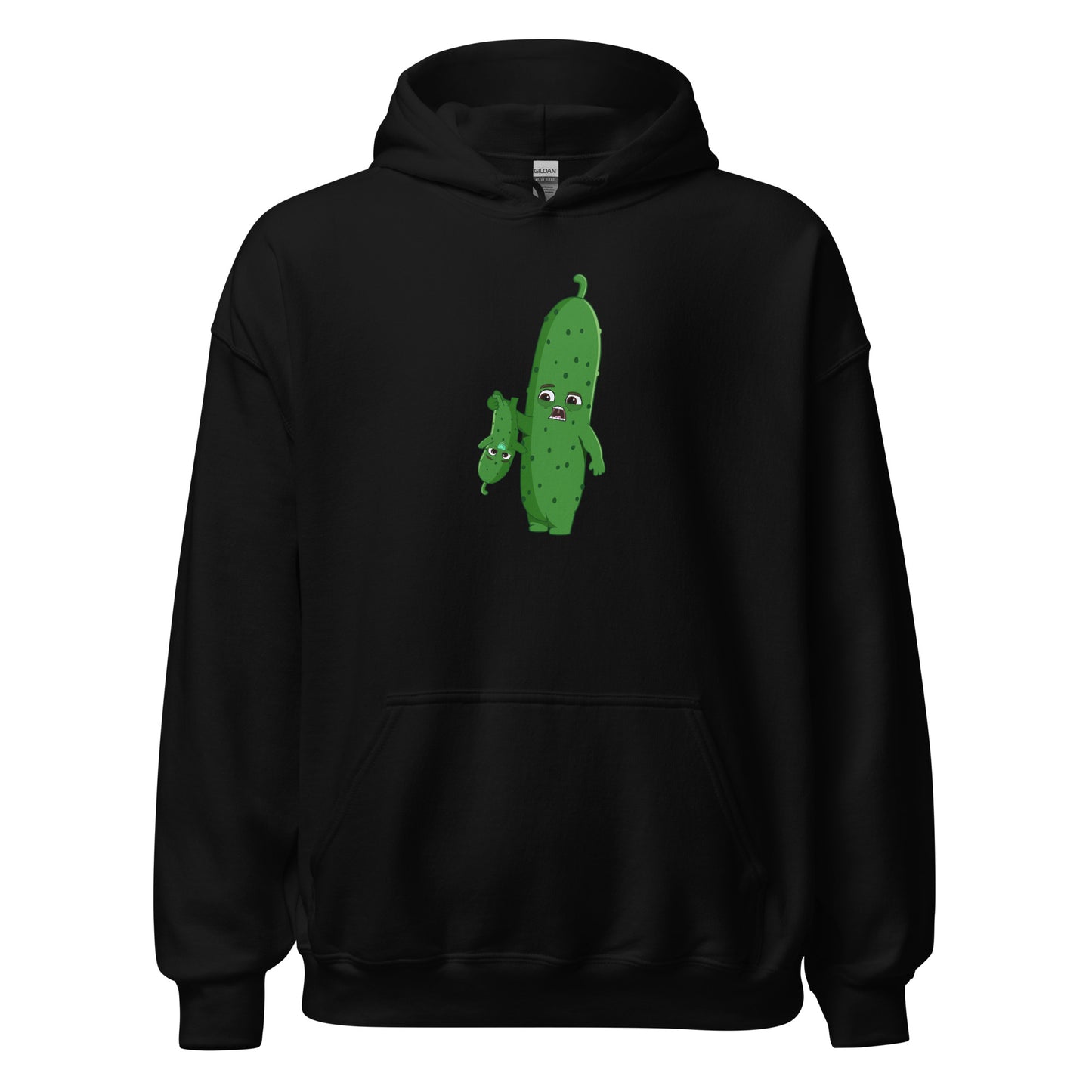 Cucumber Hoodie