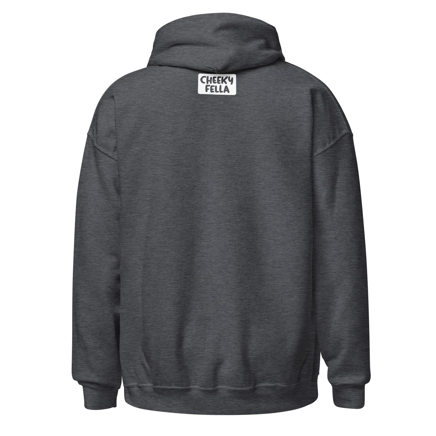 Cucumber Hoodie