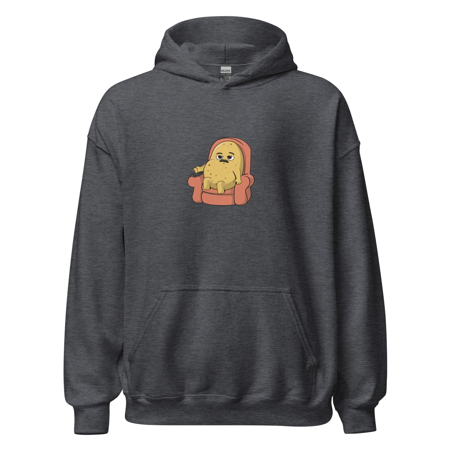 Potato Hoodie