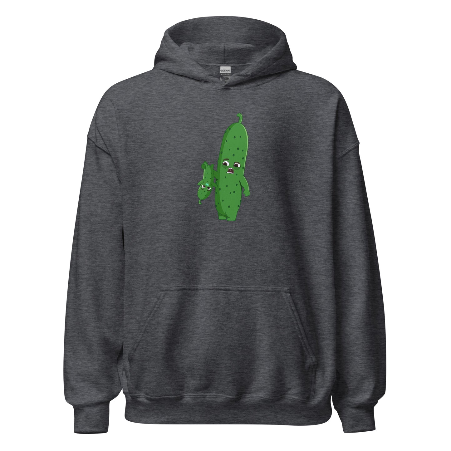 Cucumber Hoodie