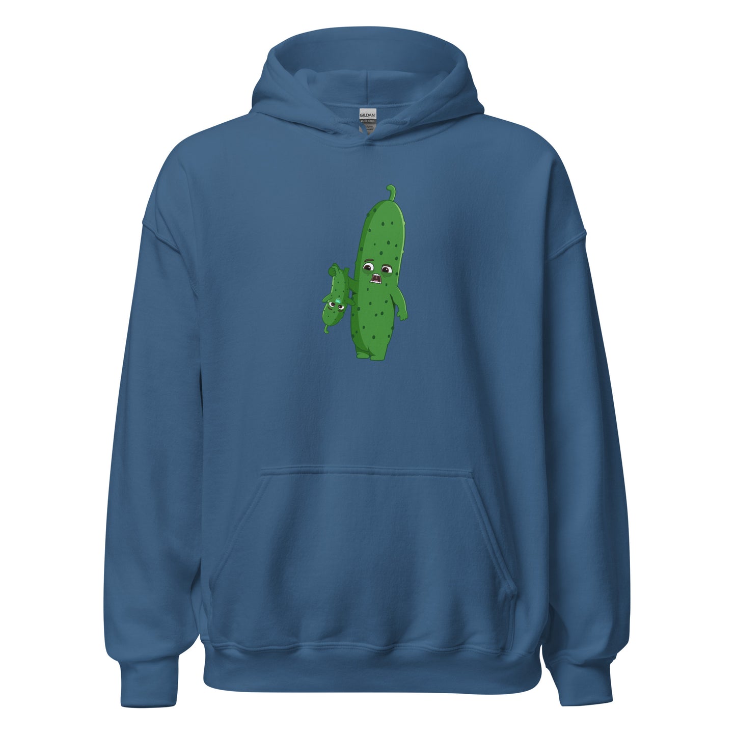 Cucumber Hoodie
