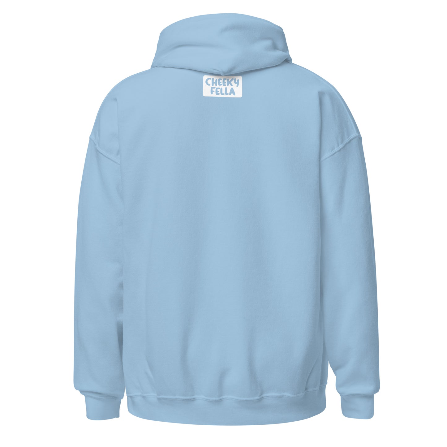 Cucumber Hoodie