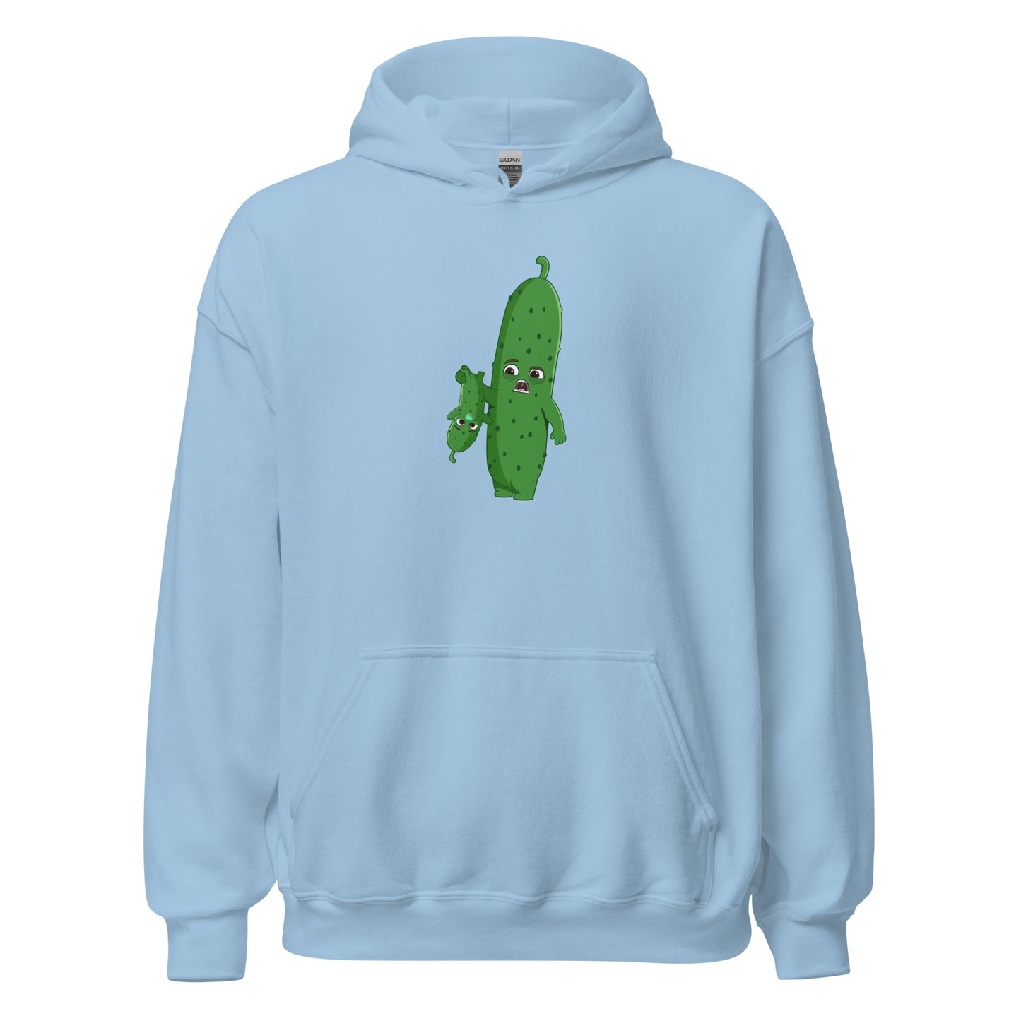 Cucumber Hoodie