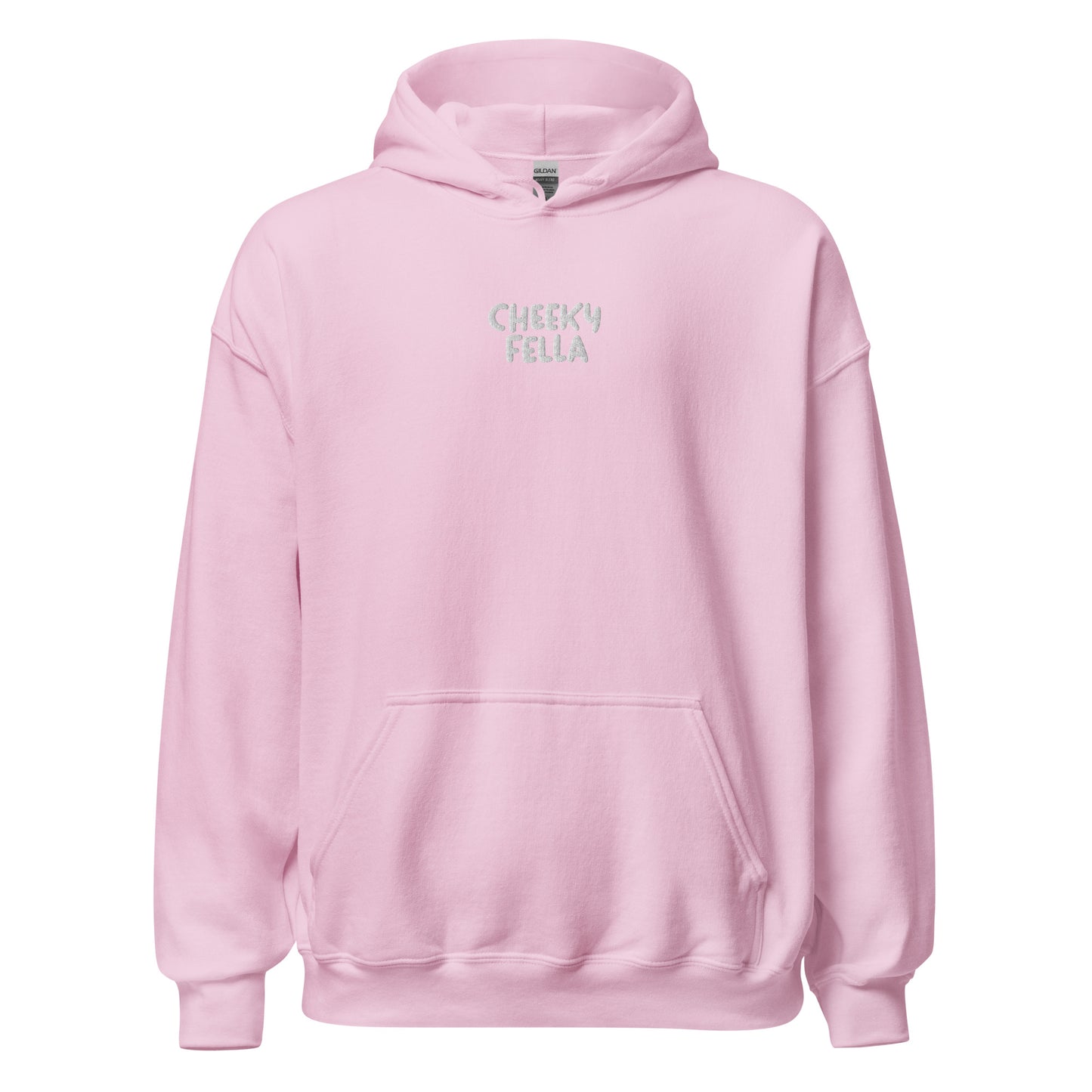 Orange You a Cutie Hoodie