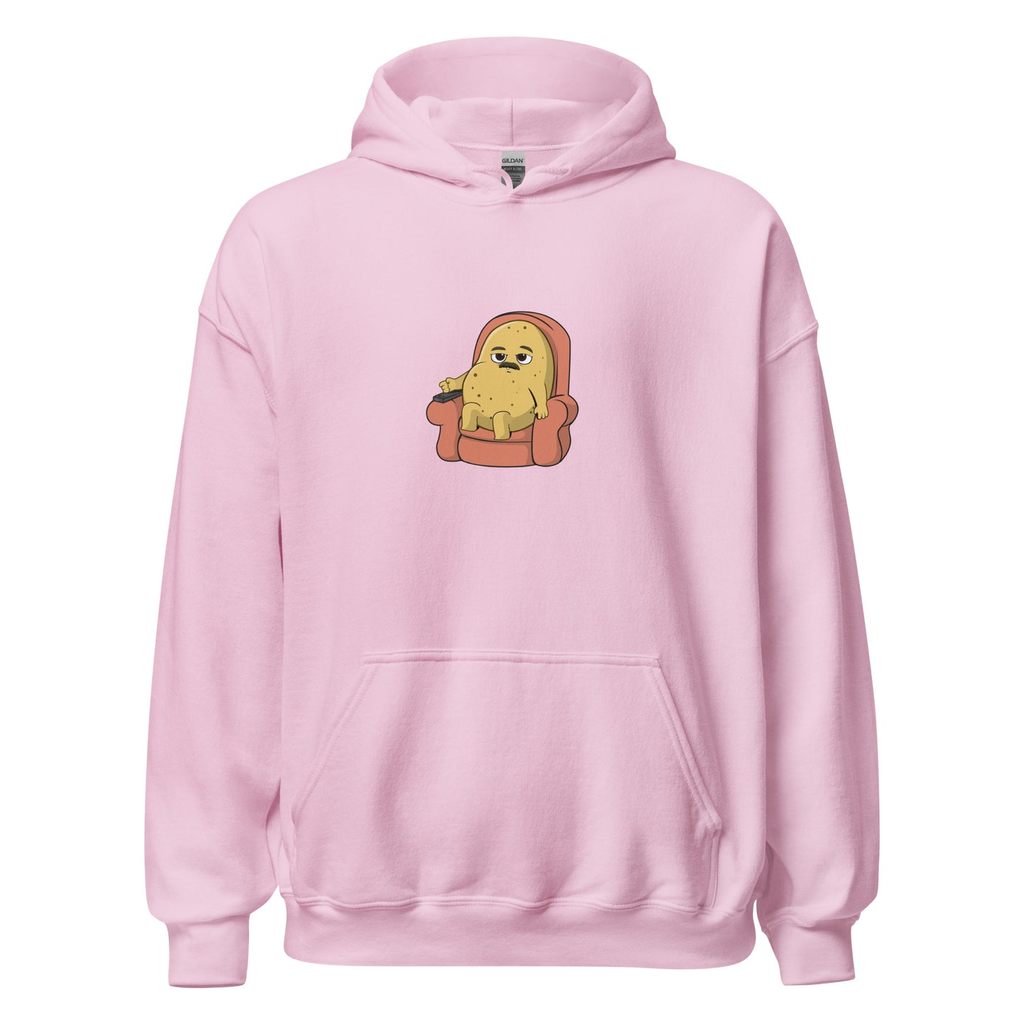 Potato Hoodie