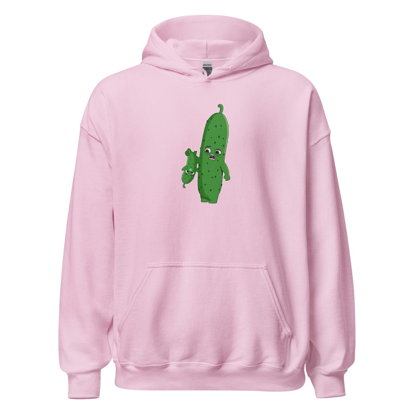 Cucumber Hoodie