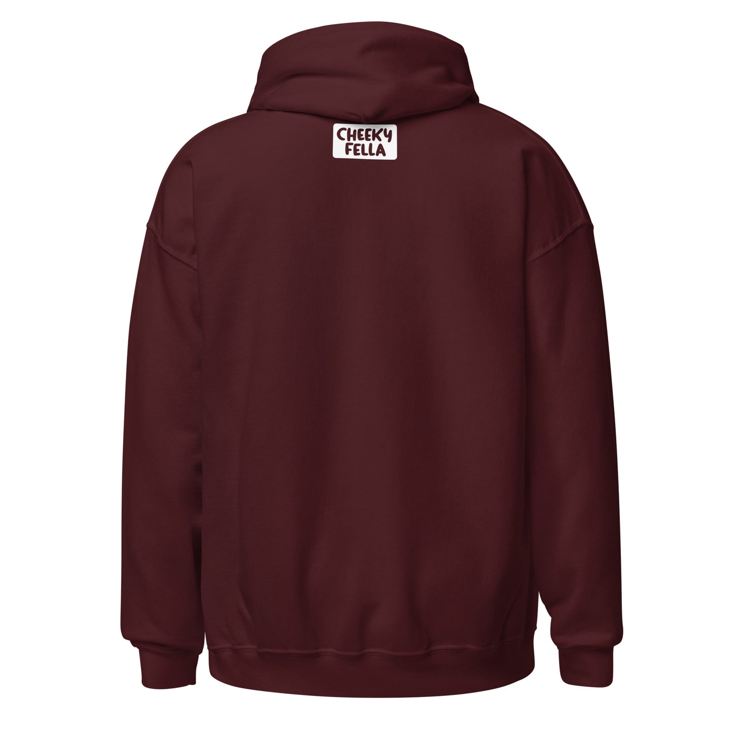 Potato Hoodie