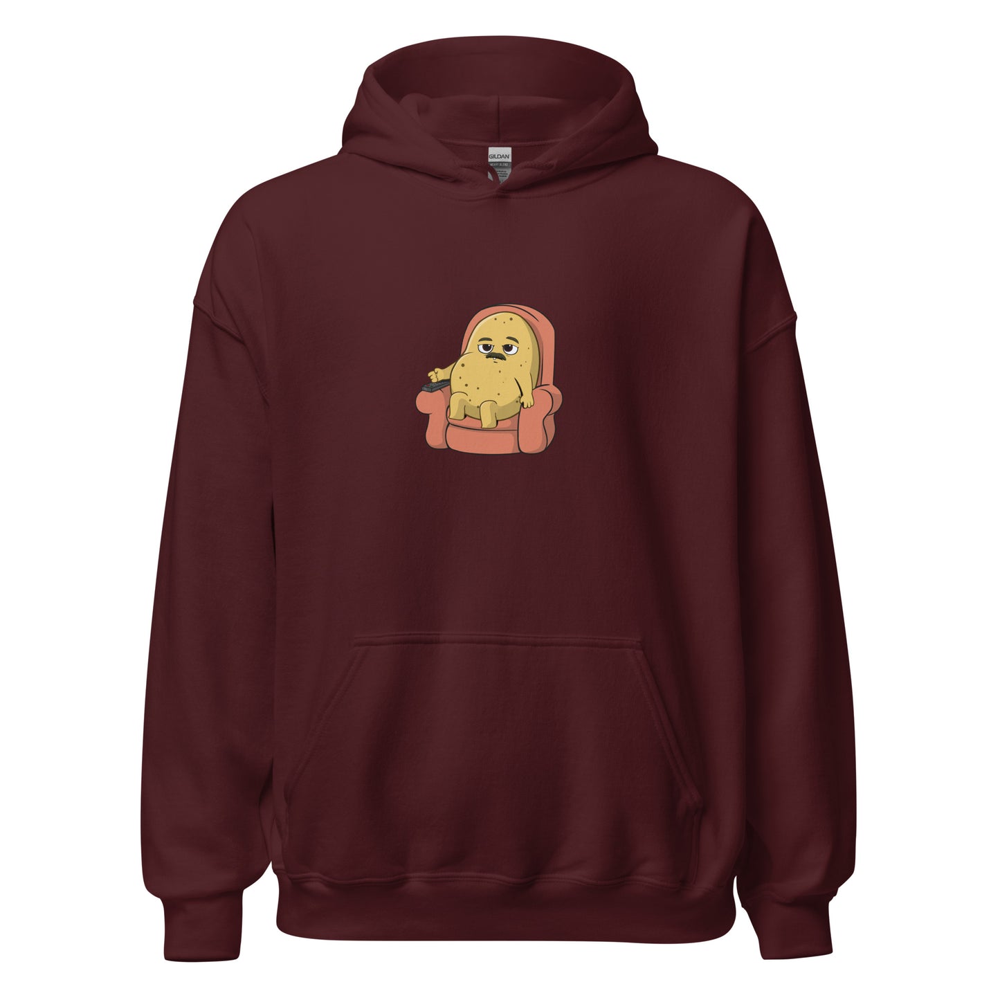 Potato Hoodie