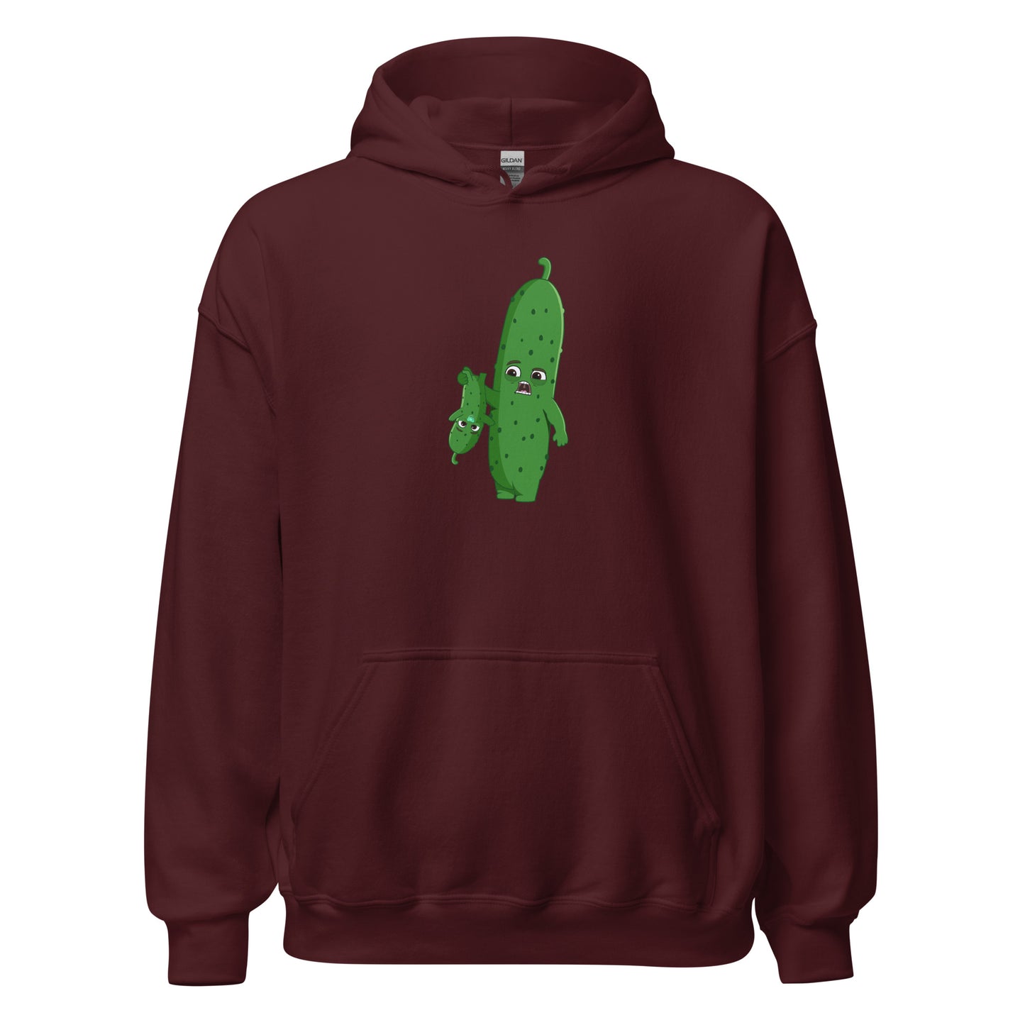 Cucumber Hoodie