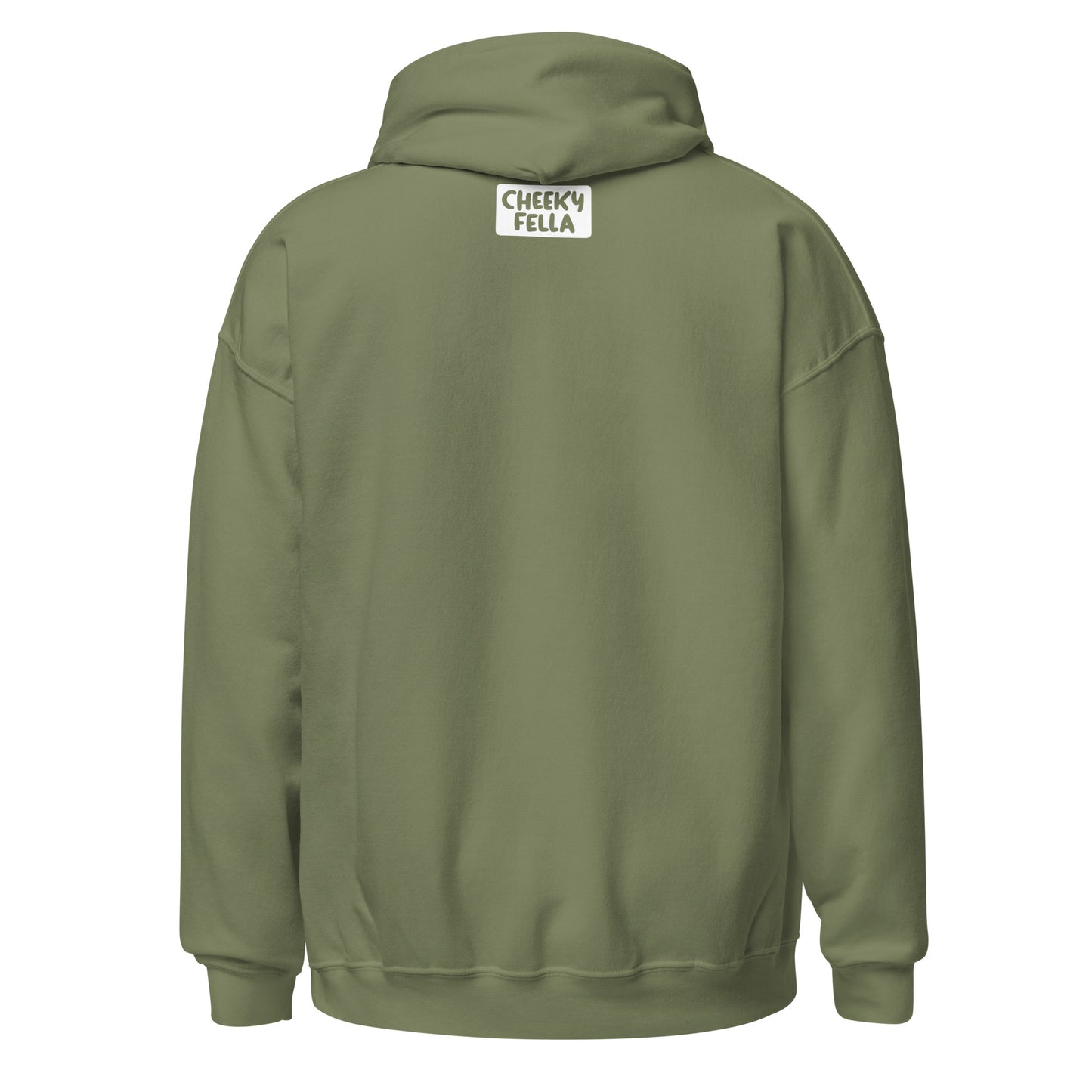 Cucumber Hoodie