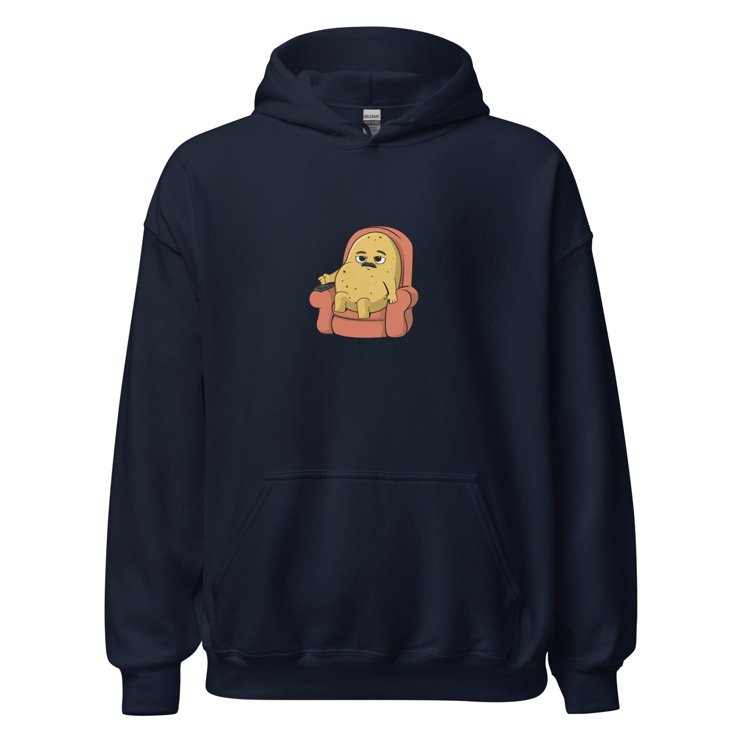 Potato Hoodie