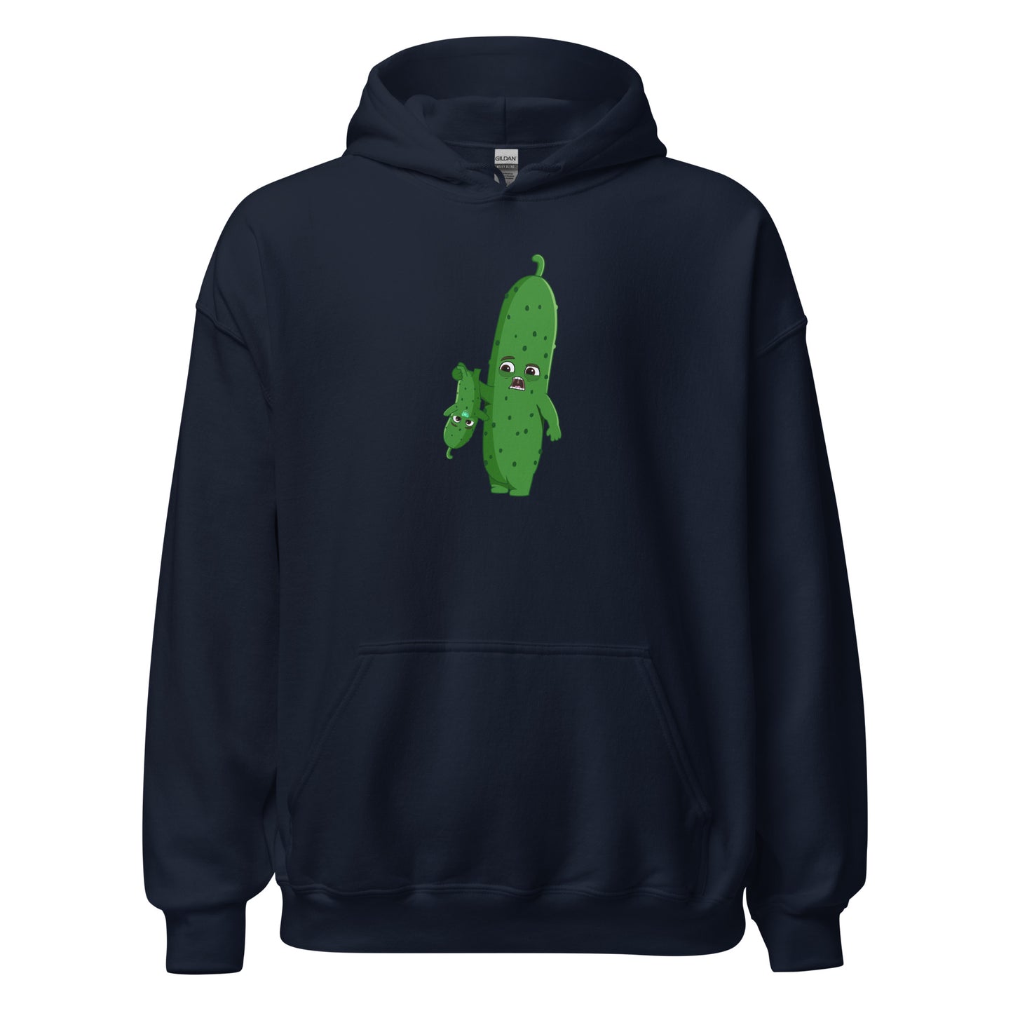 Cucumber Hoodie