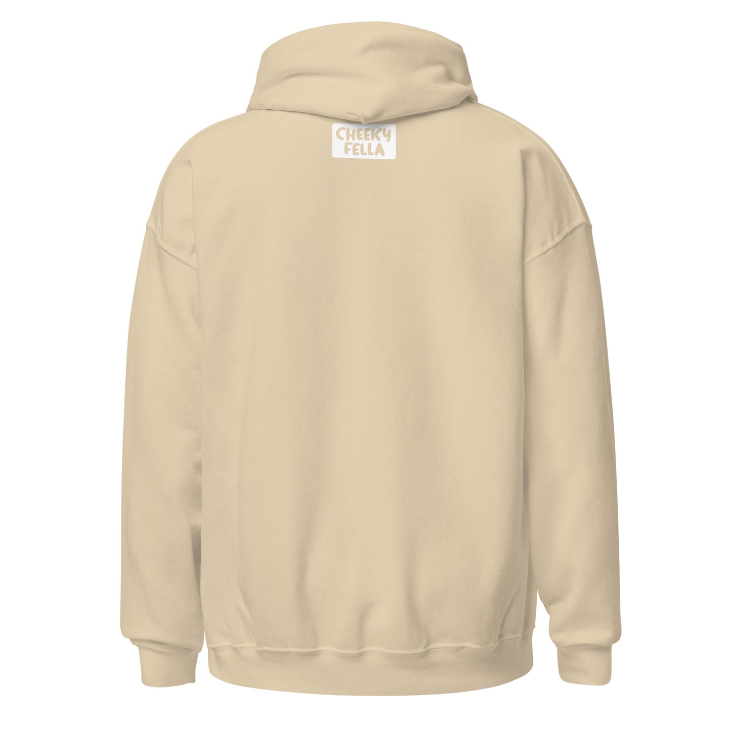 Cucumber Hoodie
