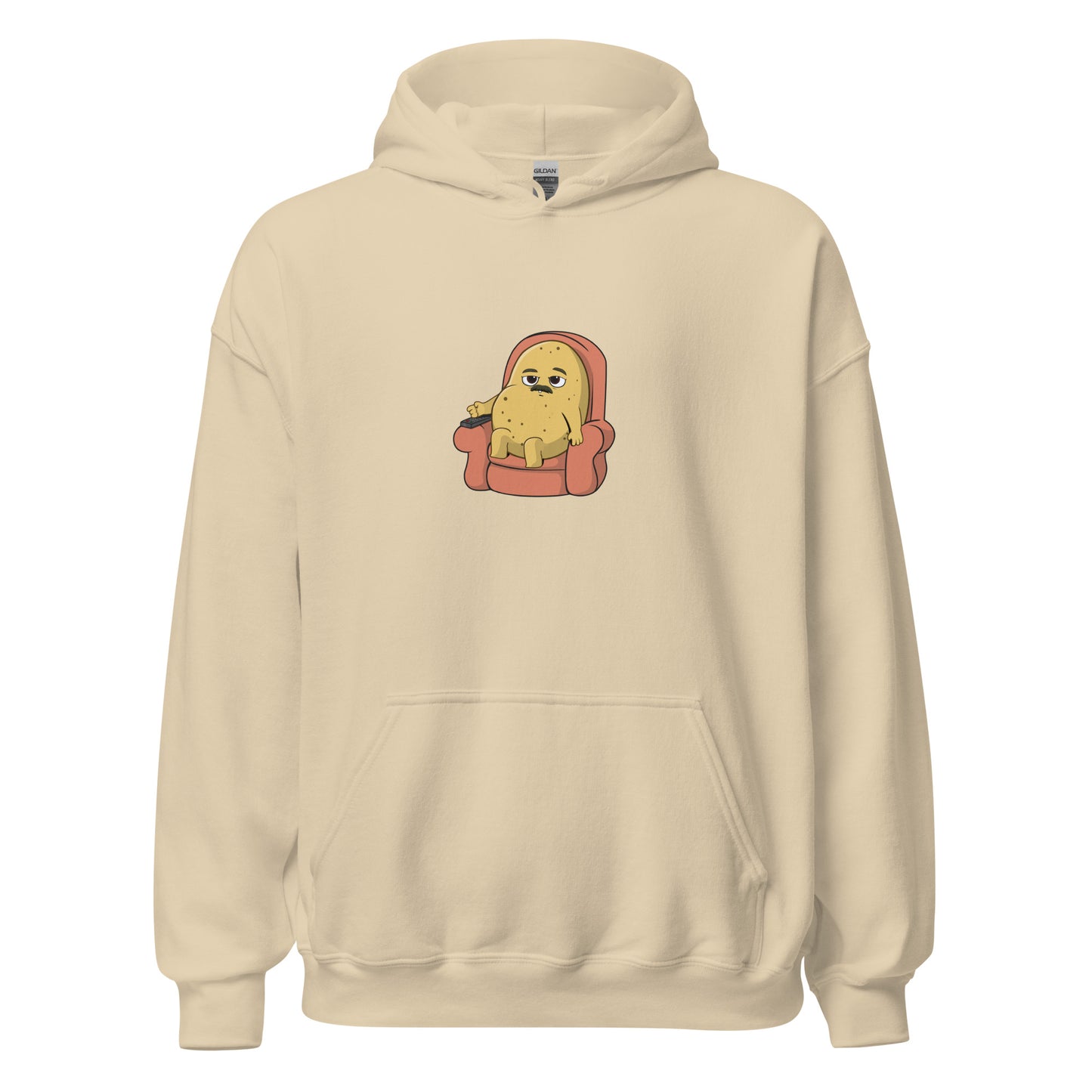 Potato Hoodie
