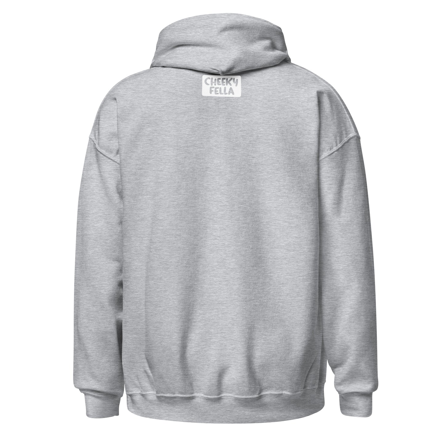 Cucumber Hoodie
