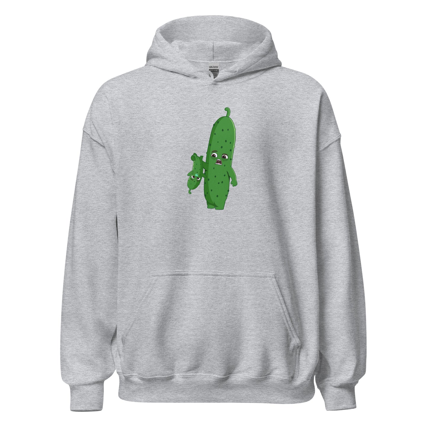 Cucumber Hoodie
