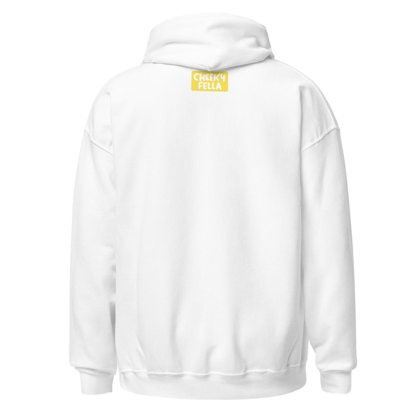 Lemon Hoodie