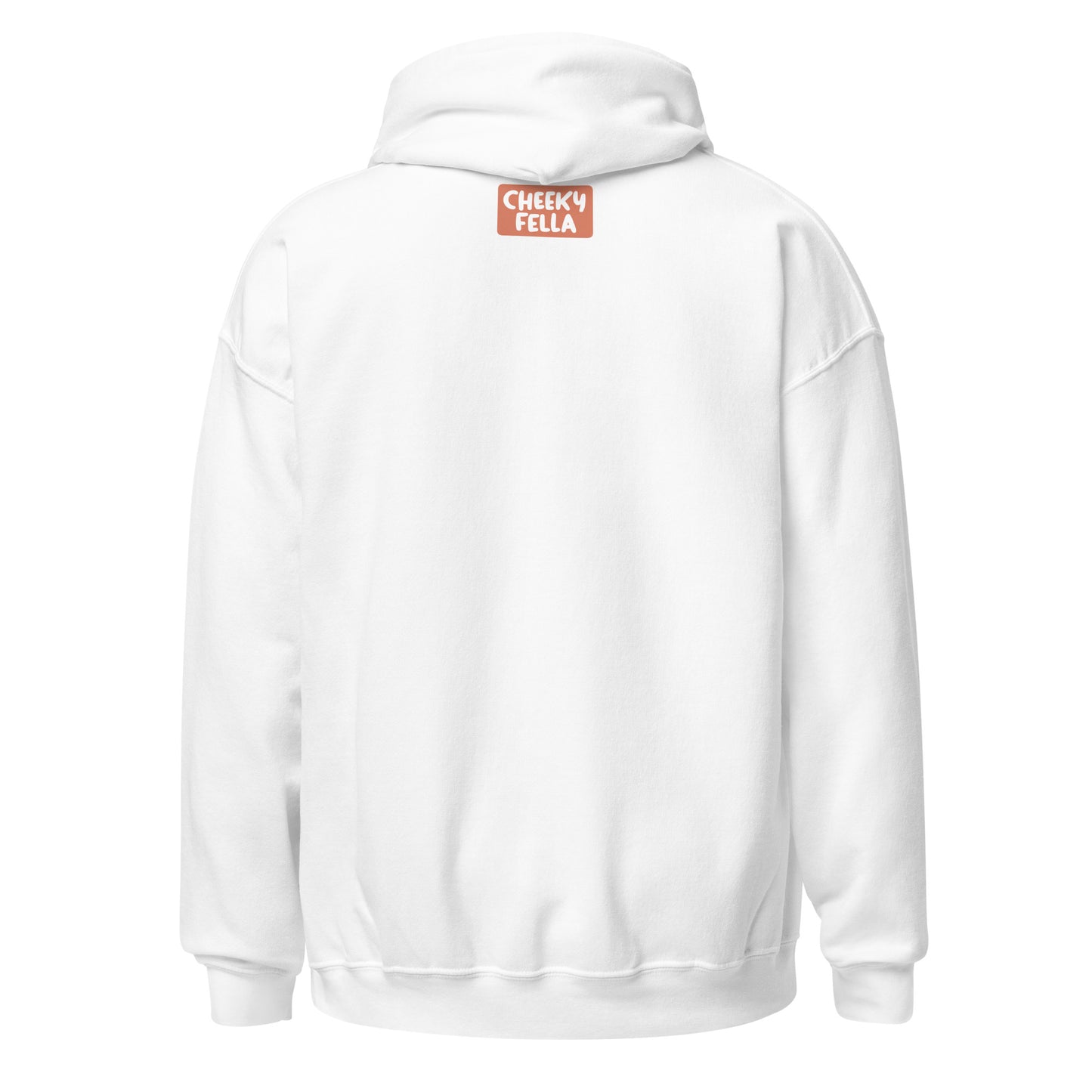Potato Hoodie