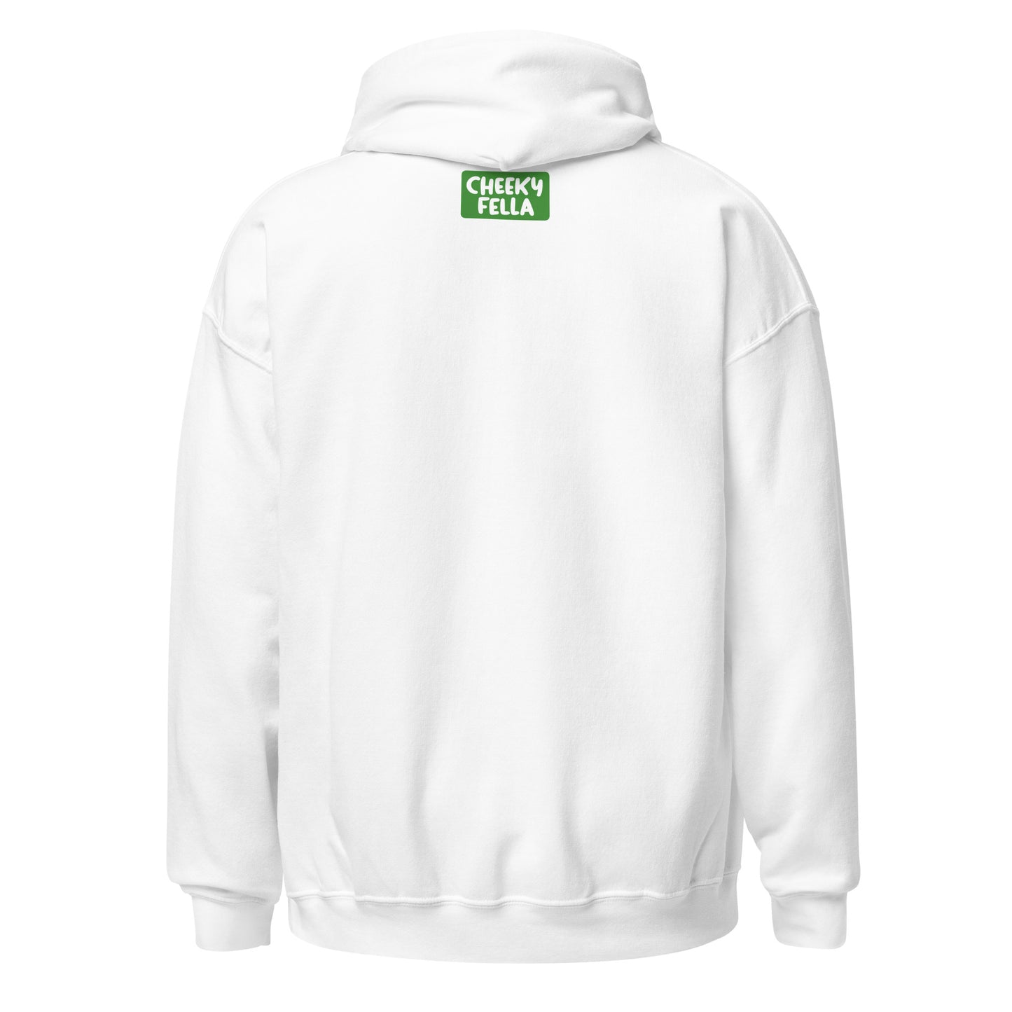 Cucumber Hoodie