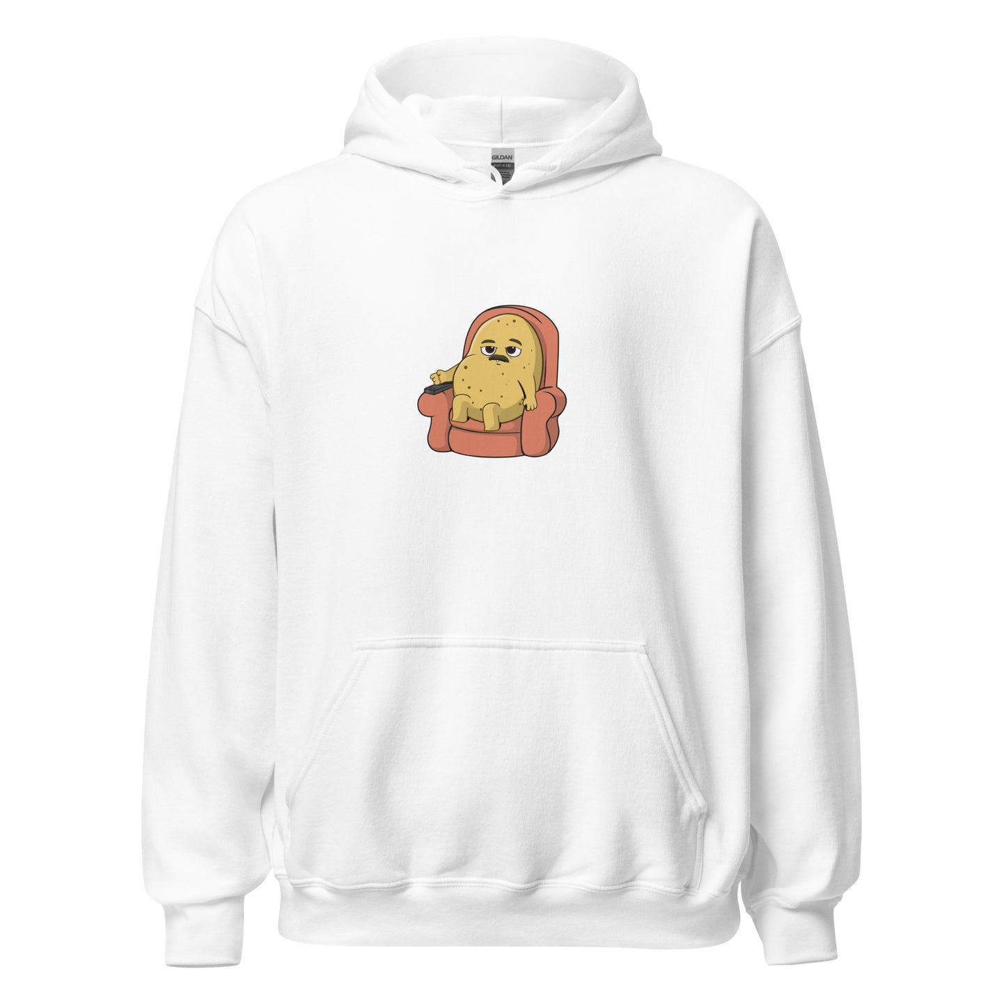 Potato Hoodie