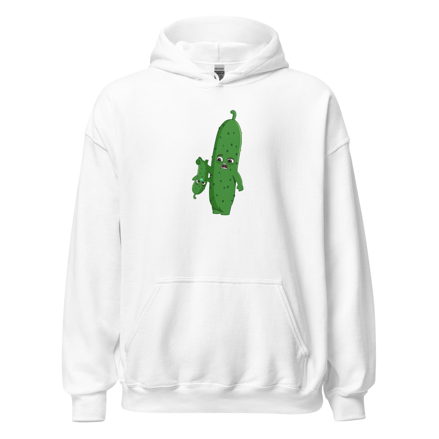 Cucumber Hoodie