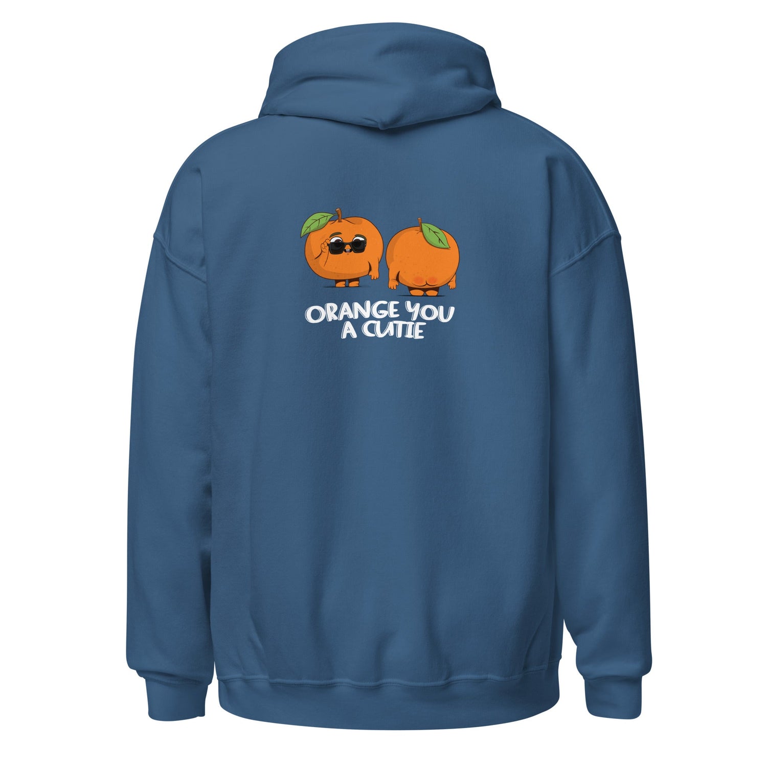ORANGE COLLECTION