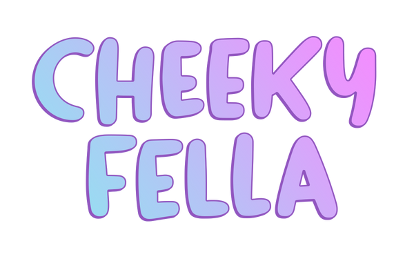 Cheeky Fella