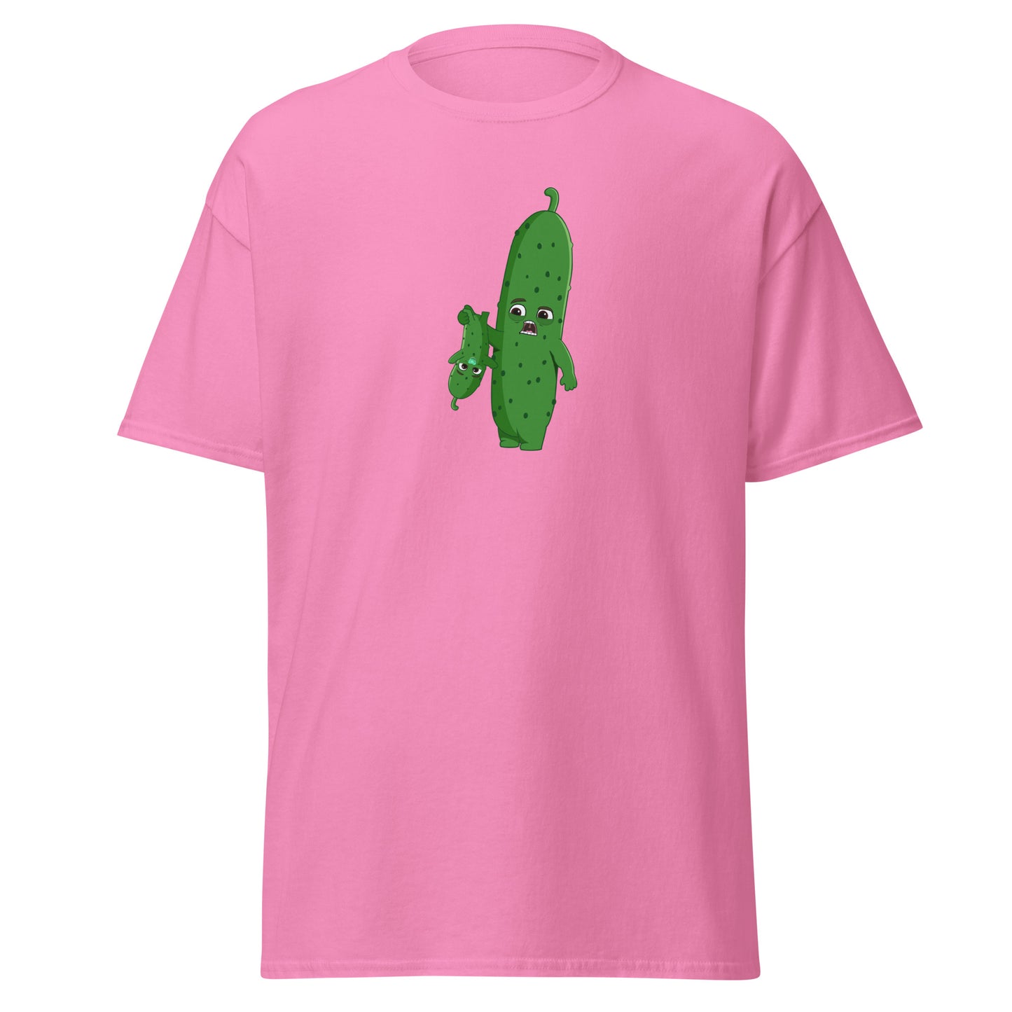 Cucumber T-Shirt