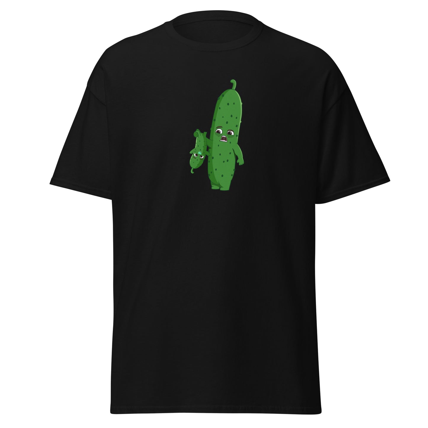 Cucumber T-Shirt
