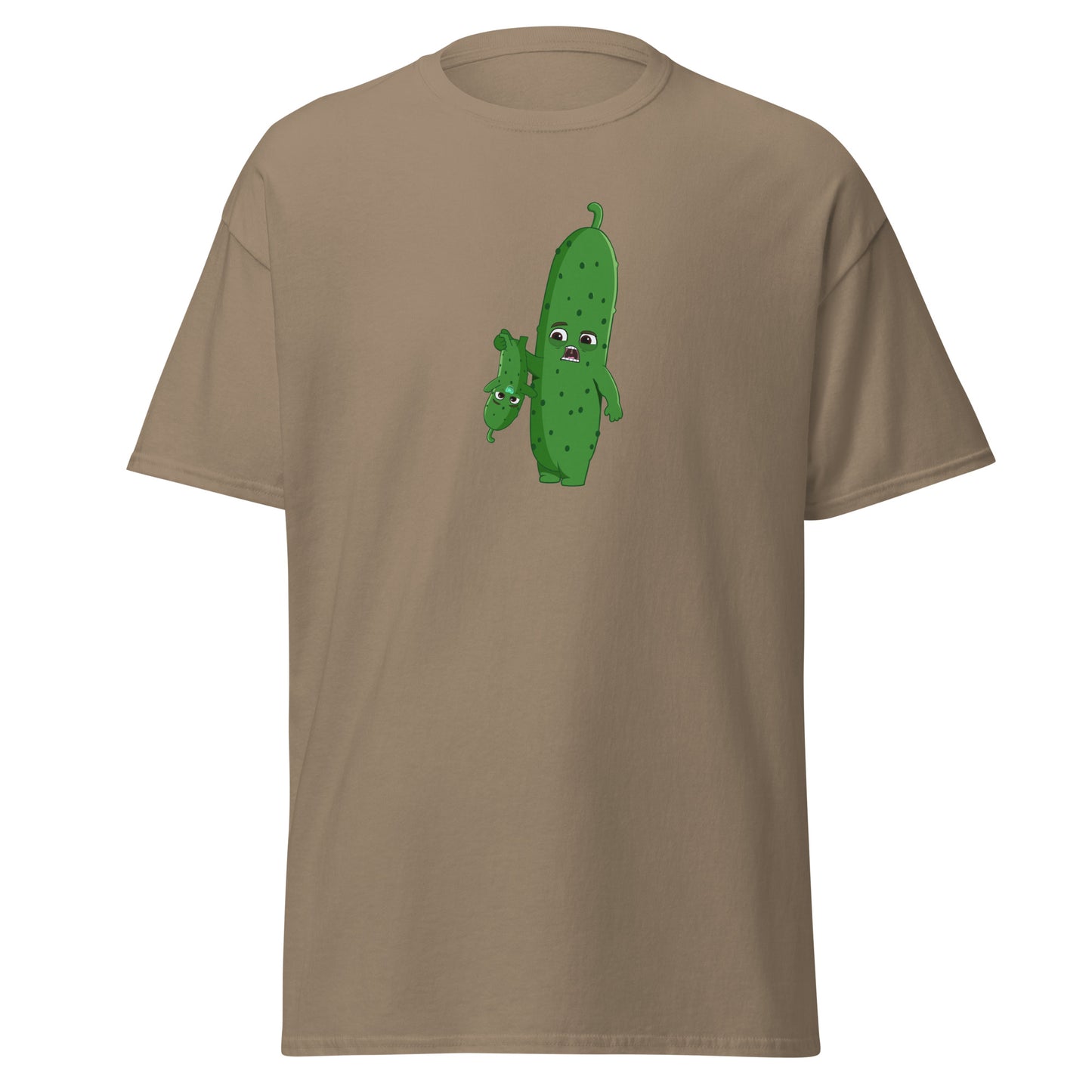 Cucumber T-Shirt