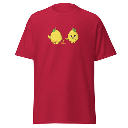 Lemon T-Shirt