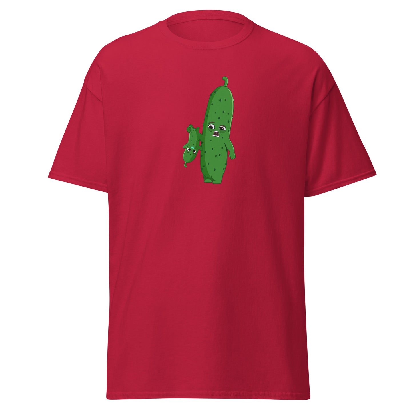 Cucumber T-Shirt
