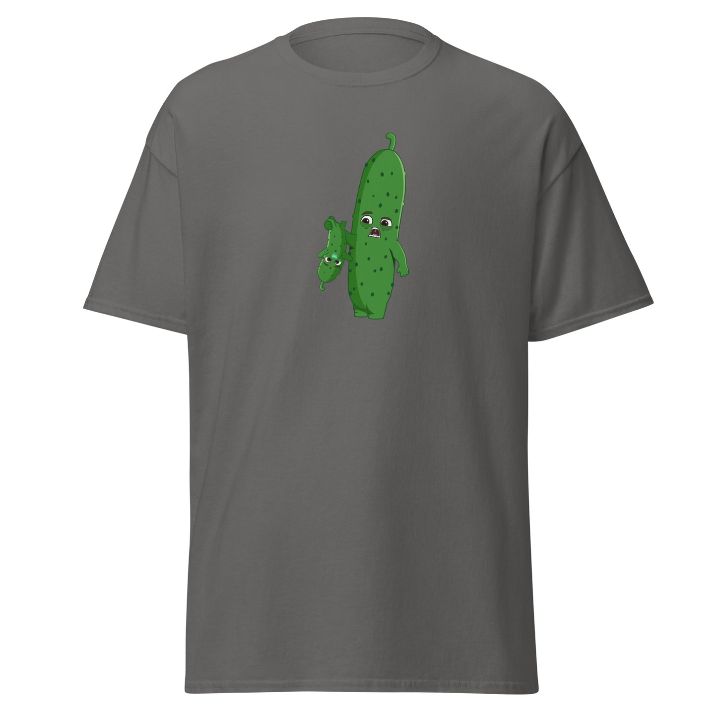 Cucumber T-Shirt