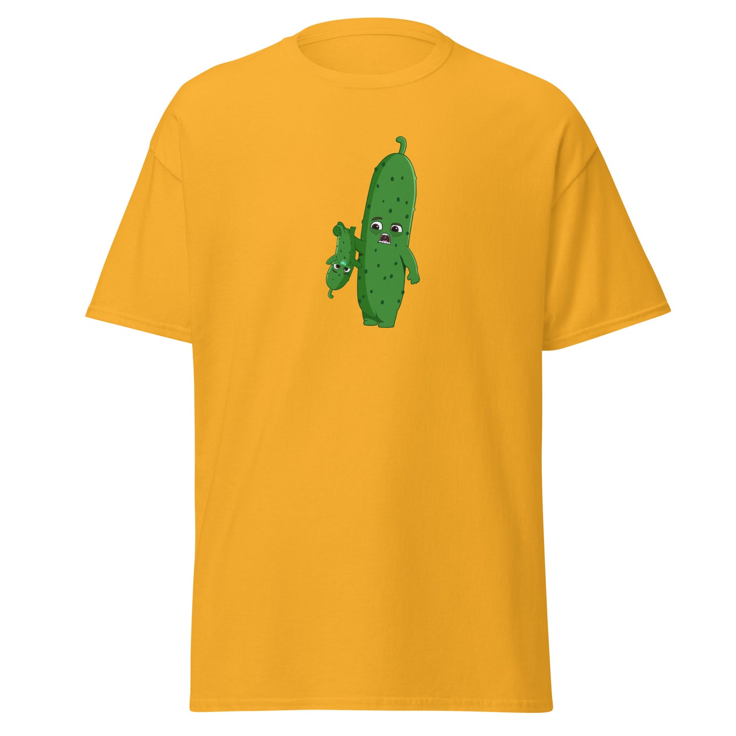 Cucumber T-Shirt